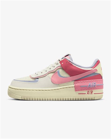 nike air force 1 shadow geel|nike af1 shadow shoes.